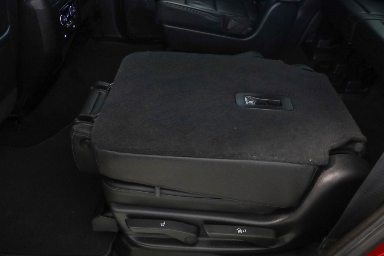 Chevrolet Tahoe 4WD 4dr Z71 2021 Chevrolet Tahoe 4WD 4dr Z71 2021