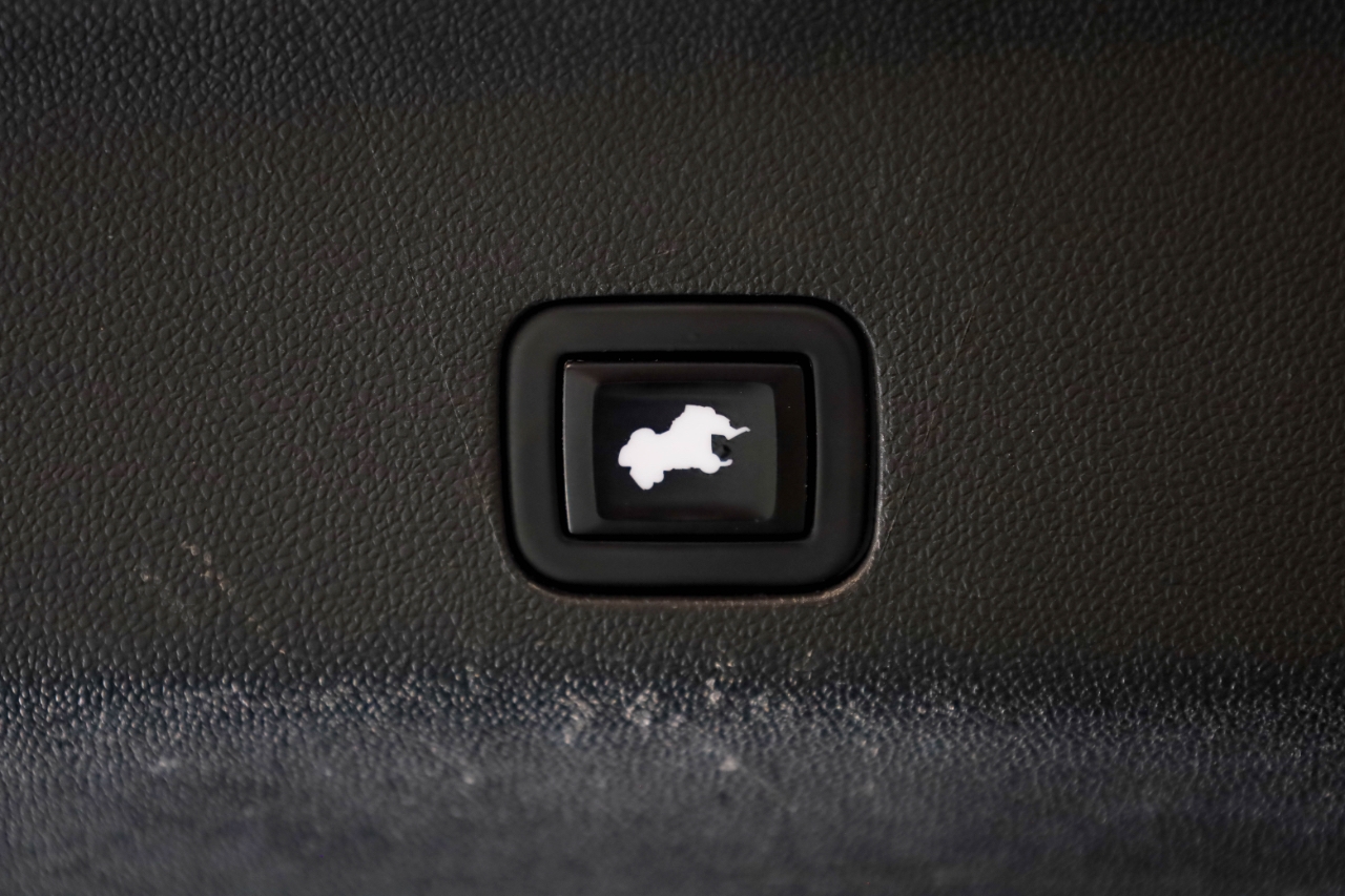 Chevrolet Tahoe 4WD 4dr Z71 2021 Chevrolet Tahoe 4WD 4dr Z71 2021