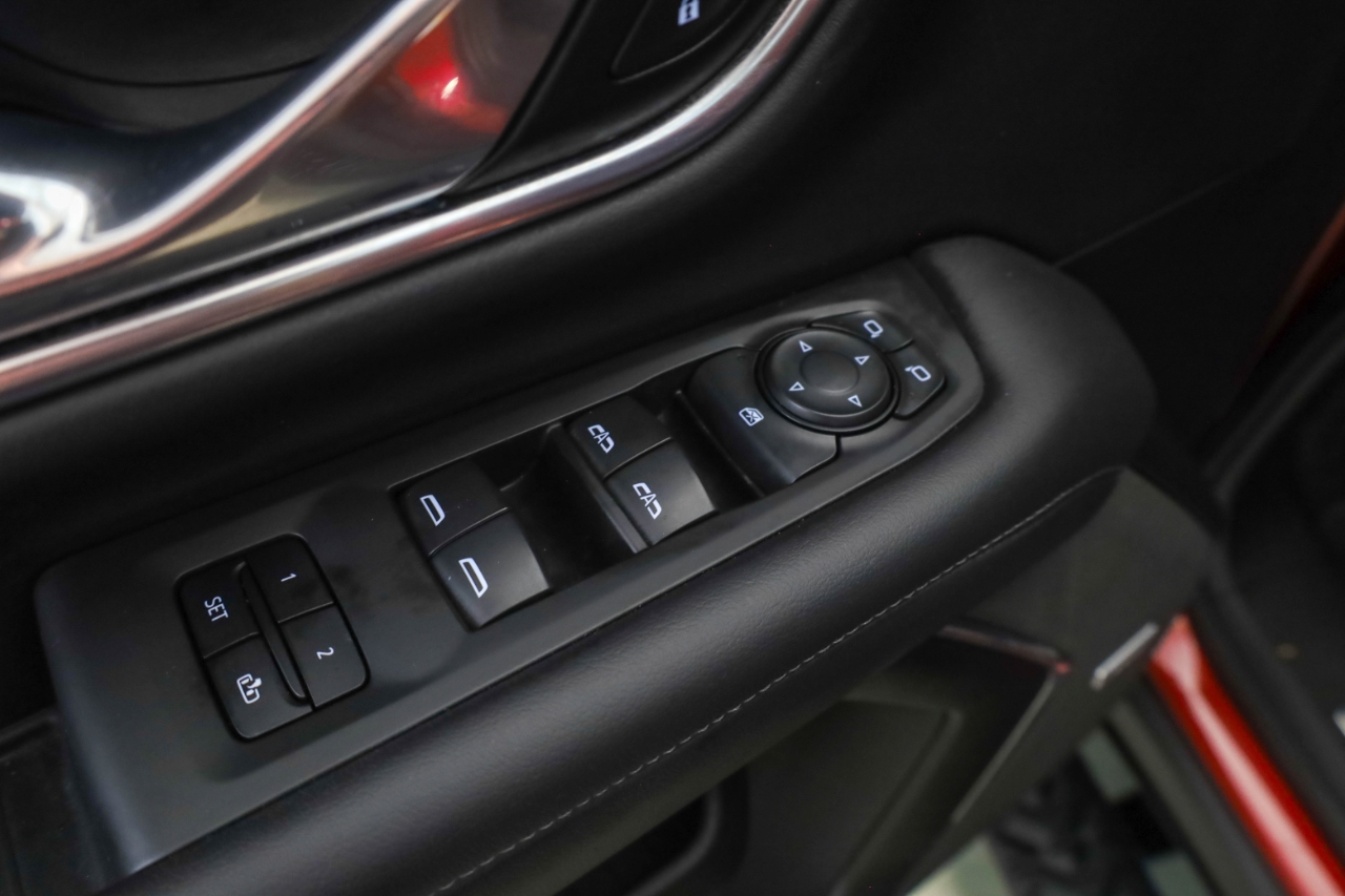 Chevrolet Tahoe 4WD 4dr Z71 2021 Chevrolet Tahoe 4WD 4dr Z71 2021