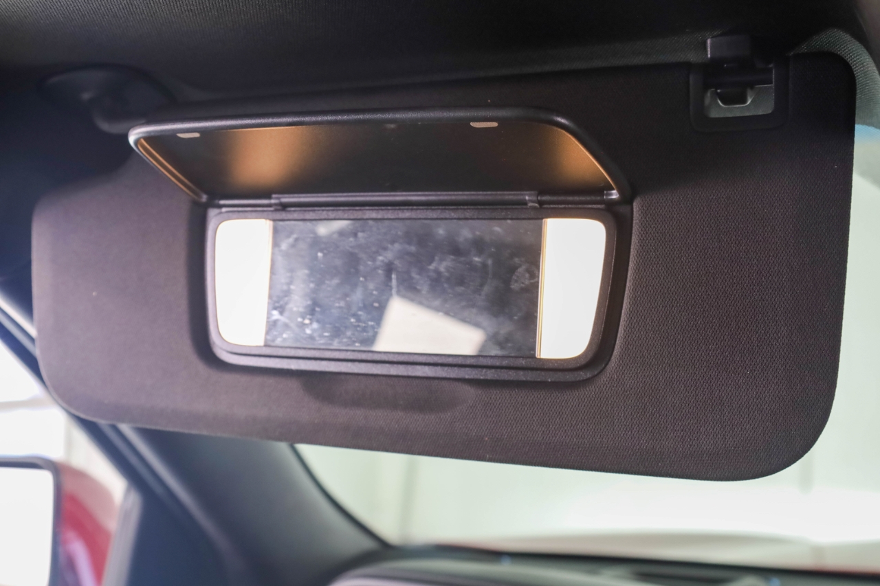 Chevrolet Tahoe 4WD 4dr Z71 2021