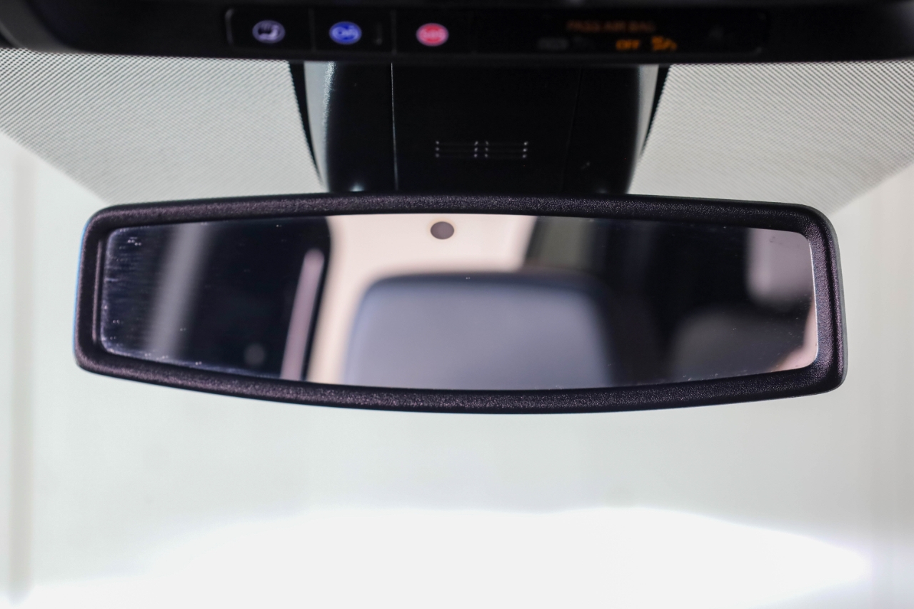 Chevrolet Tahoe 4WD 4dr Z71 2021