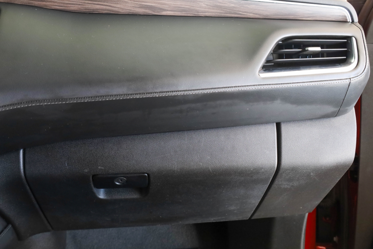 Chevrolet Tahoe 4WD 4dr Z71 2021