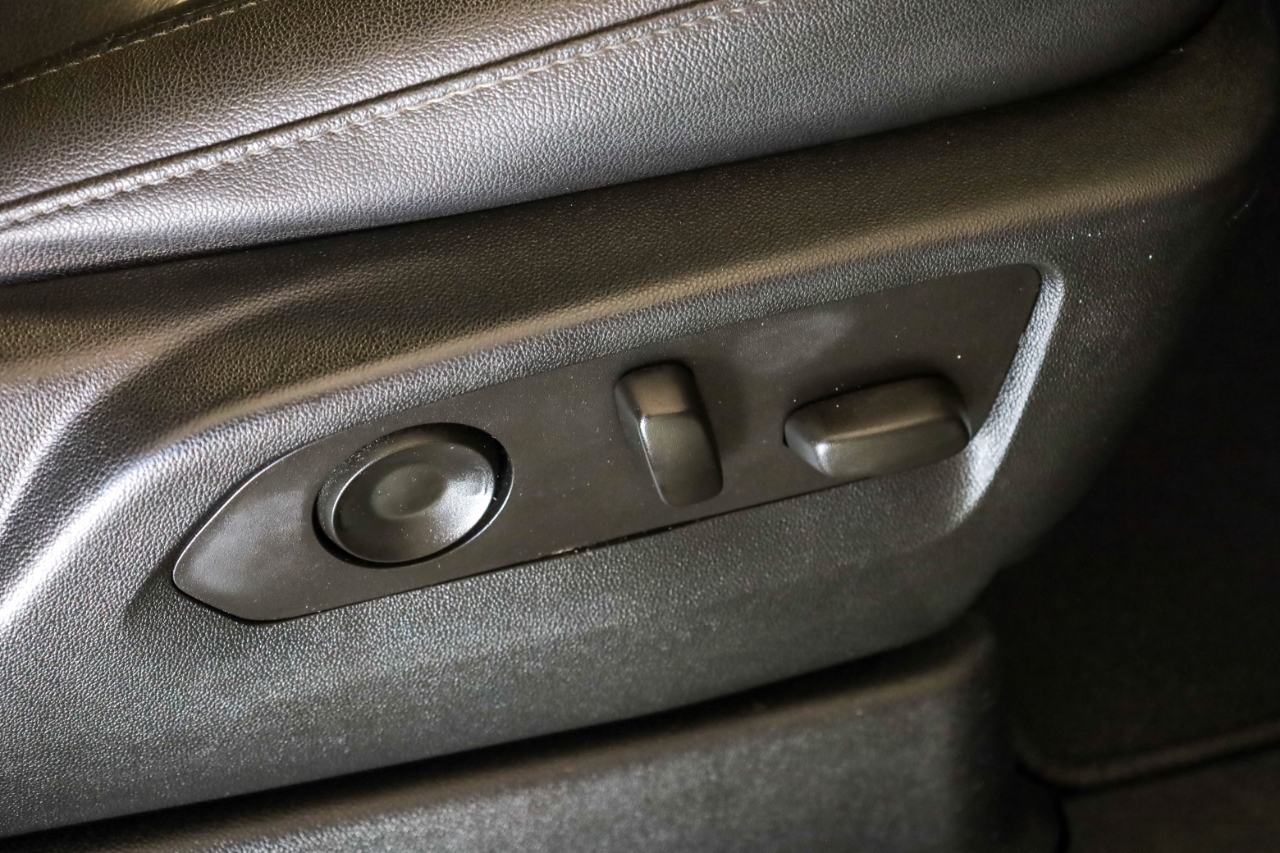 Chevrolet Tahoe 4WD 4dr Z71 2021