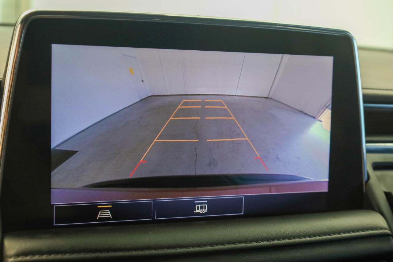 Chevrolet Tahoe 4WD 4dr Z71 2021