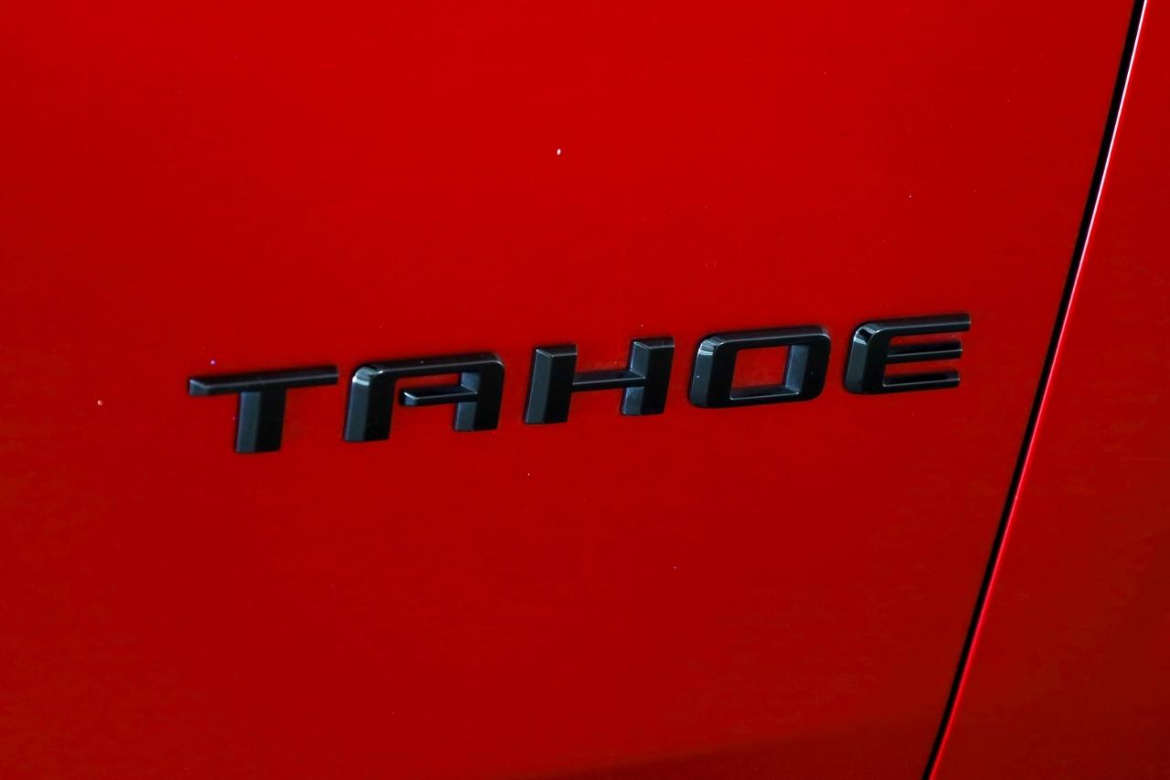 Chevrolet Tahoe 4WD 4dr Z71 2021