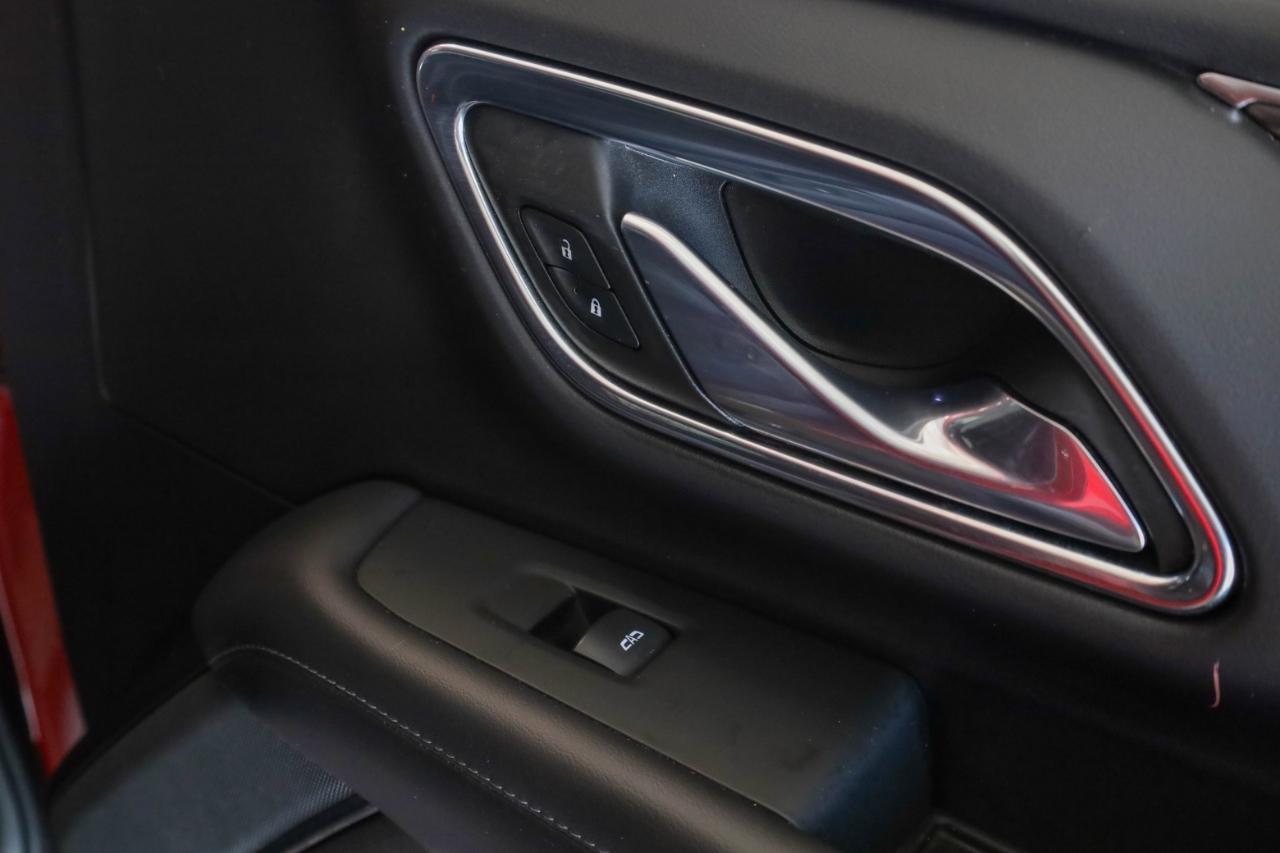 Chevrolet Tahoe 4WD 4dr Z71 2021