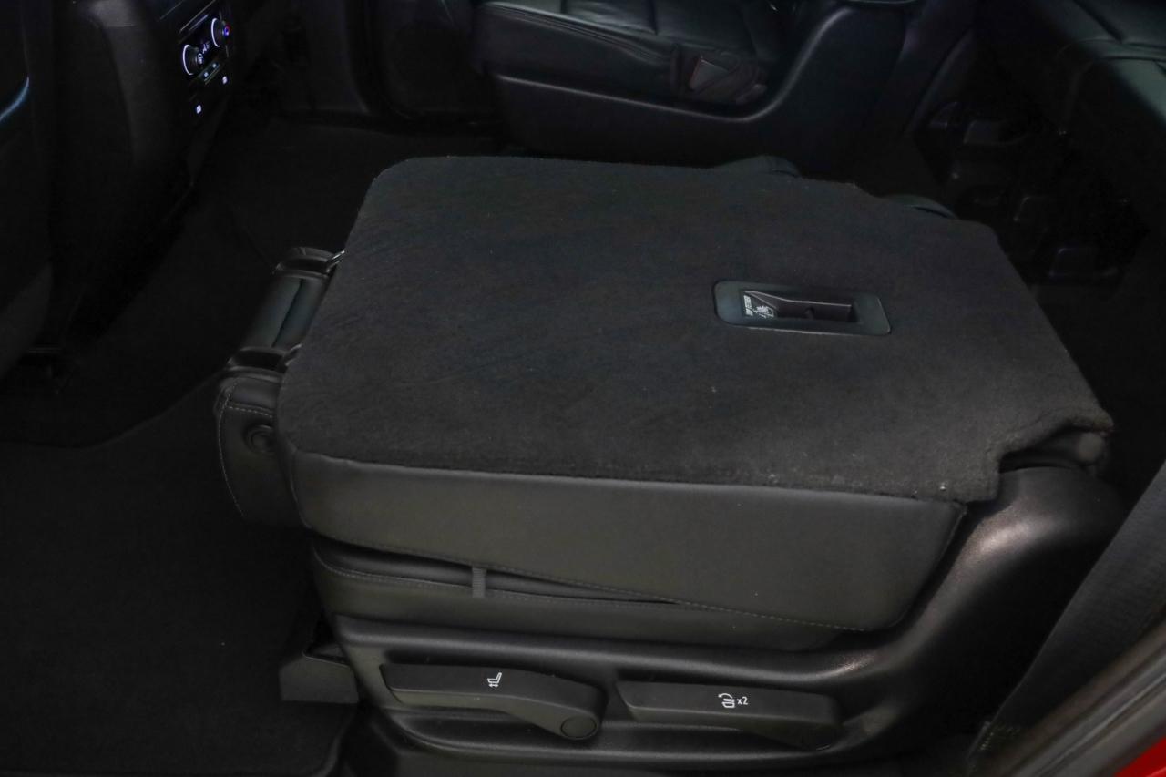 Chevrolet Tahoe 4WD 4dr Z71 2021