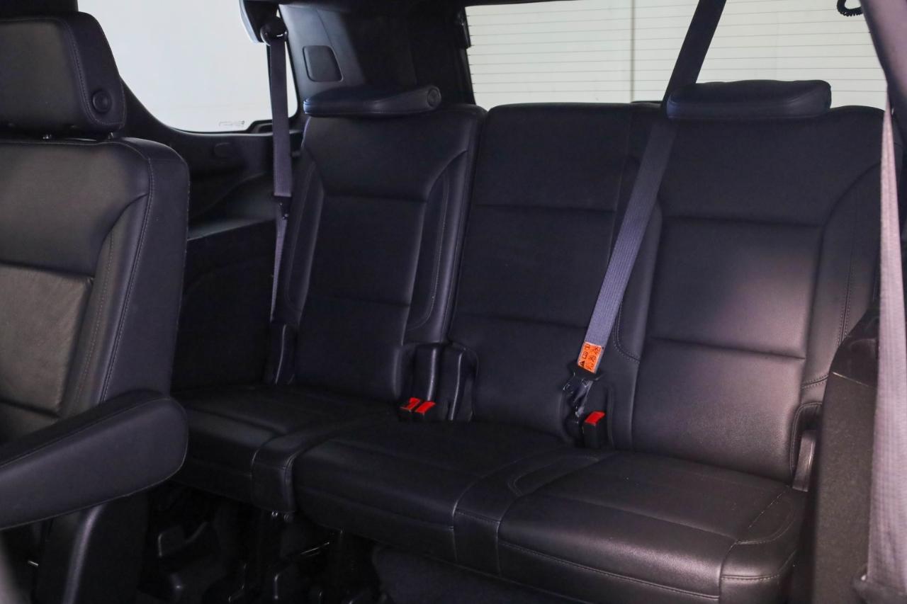 Chevrolet Tahoe 4WD 4dr Z71 2021