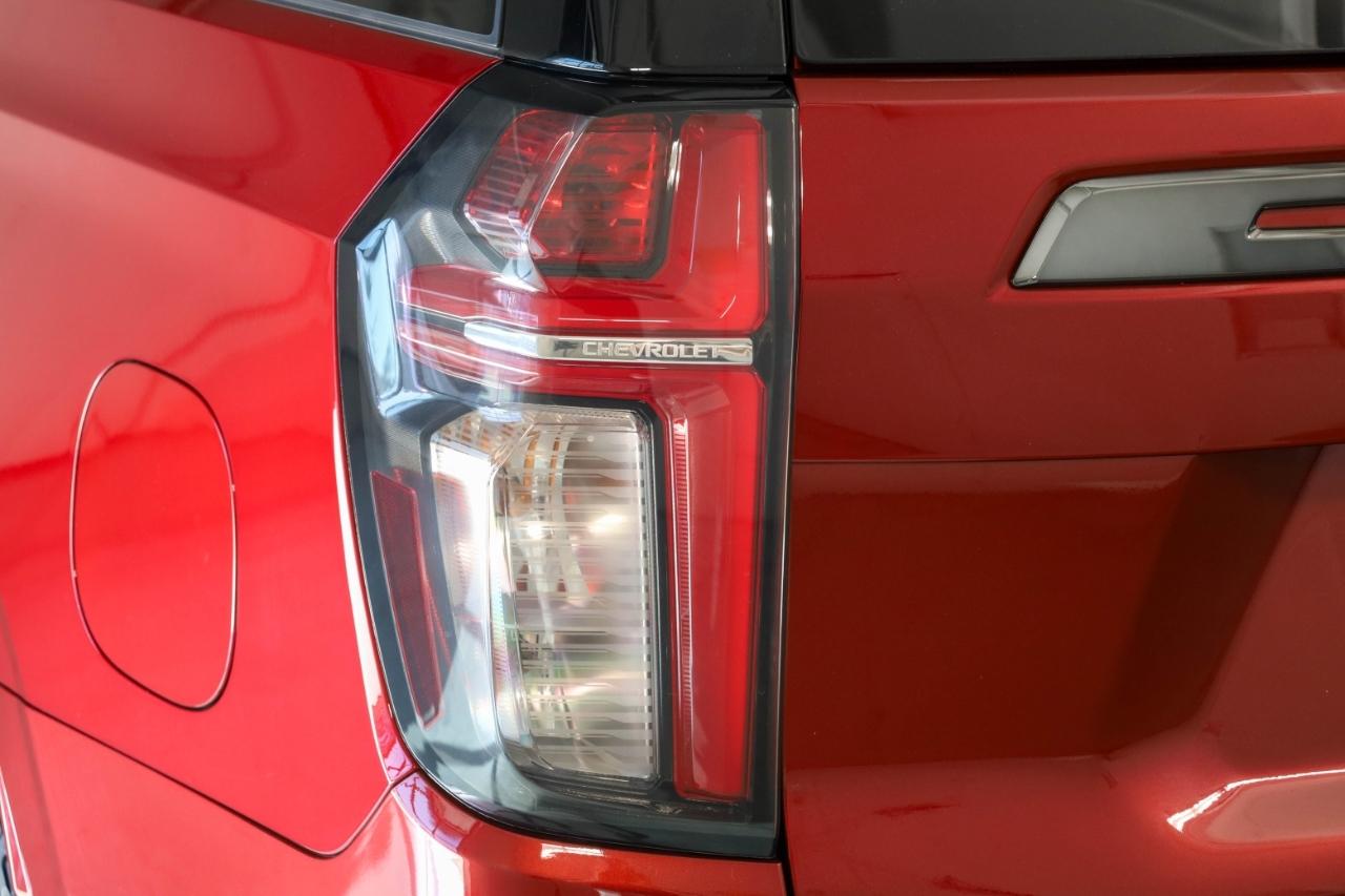 Chevrolet Tahoe 4WD 4dr Z71 2021