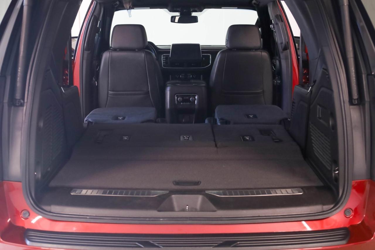 Chevrolet Tahoe 4WD 4dr Z71 2021