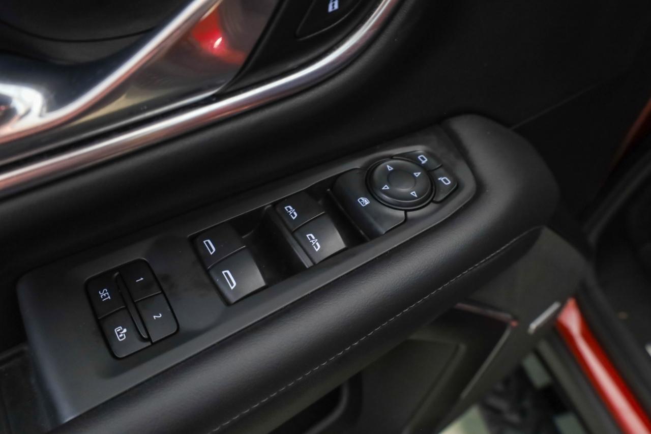 Chevrolet Tahoe 4WD 4dr Z71 2021