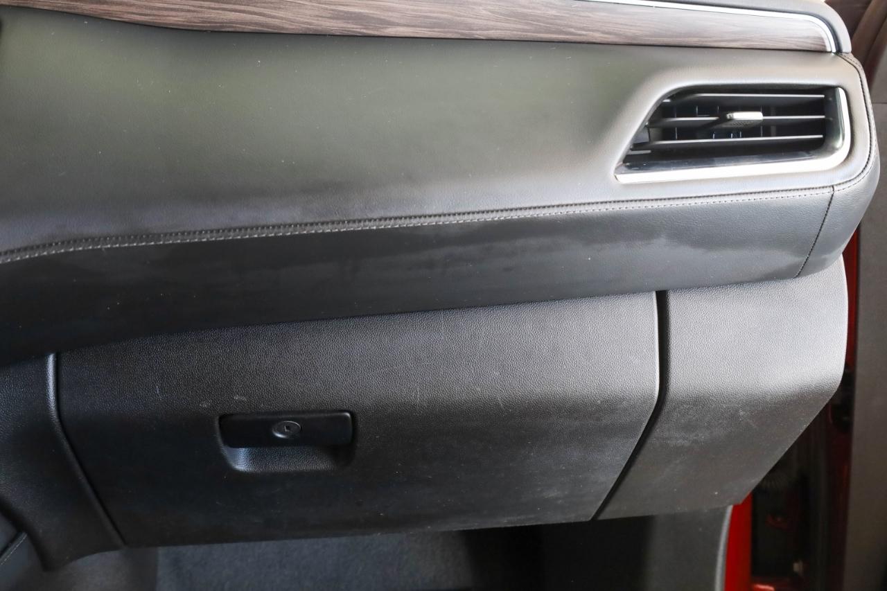 Chevrolet Tahoe 4WD 4dr Z71 2021