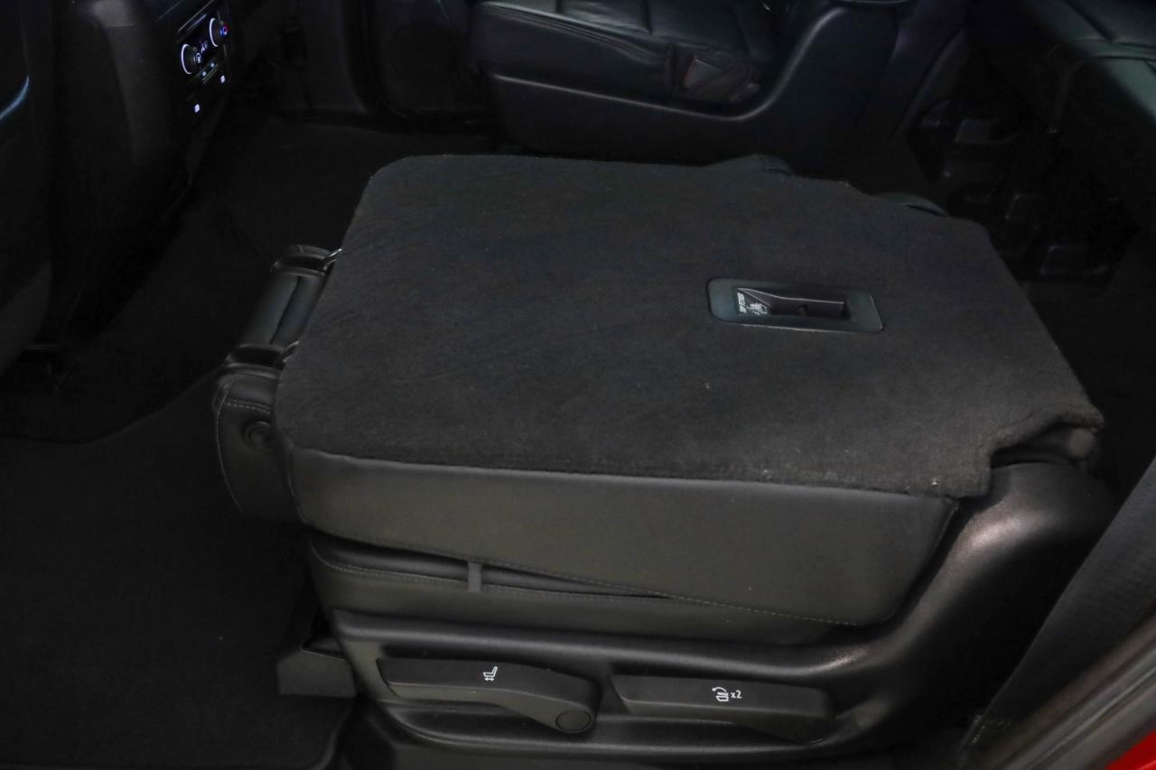 Chevrolet Tahoe 4WD 4dr Z71 2021
