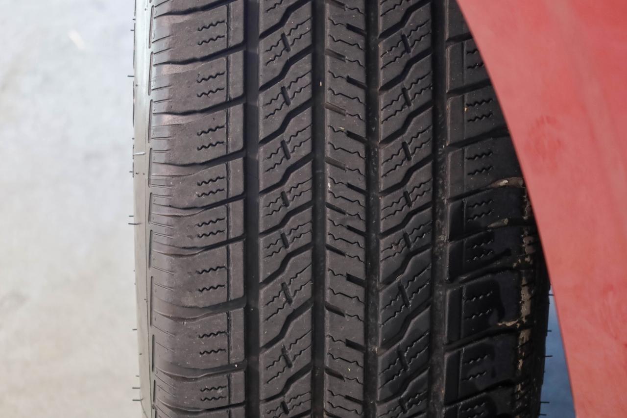 Chevrolet Tahoe 4WD 4dr Z71 2021