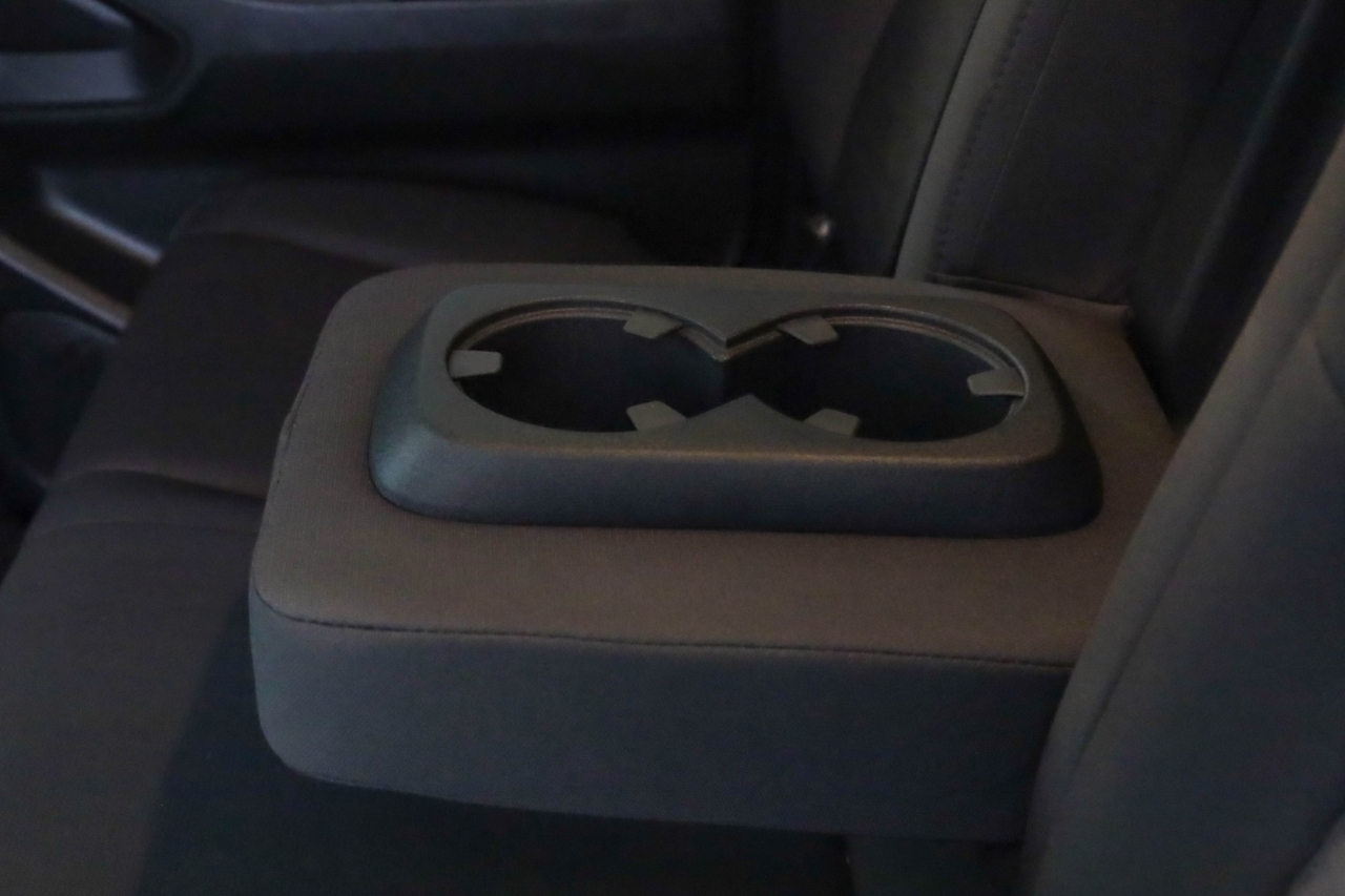 Nissan Frontier Crew Cab 4x4 S Auto 2022