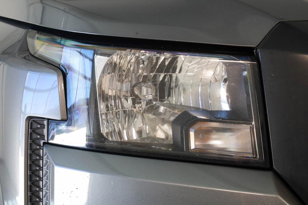 Nissan Frontier Crew Cab 4x4 S Auto 2022