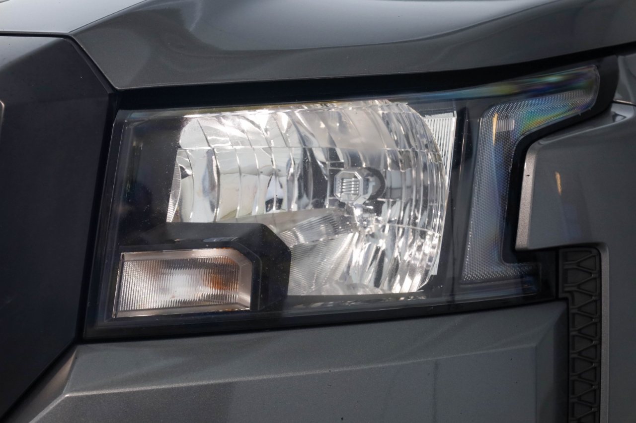 Nissan Frontier Crew Cab 4x4 S Auto 2022