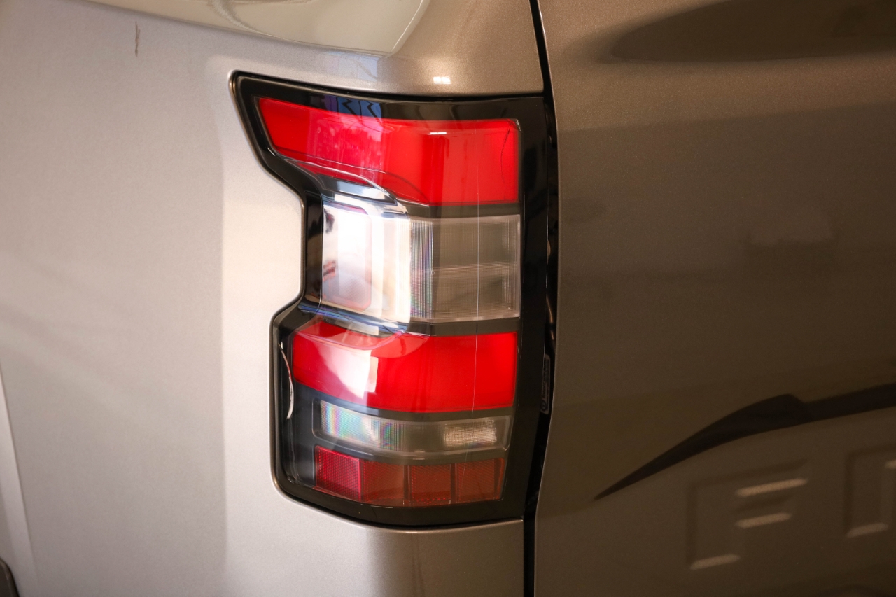 Nissan Frontier Crew Cab 4x4 S Auto 2022