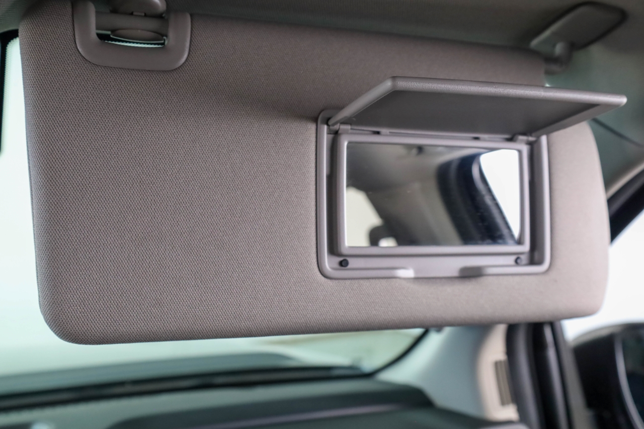 Nissan Frontier Crew Cab 4x4 S Auto 2022