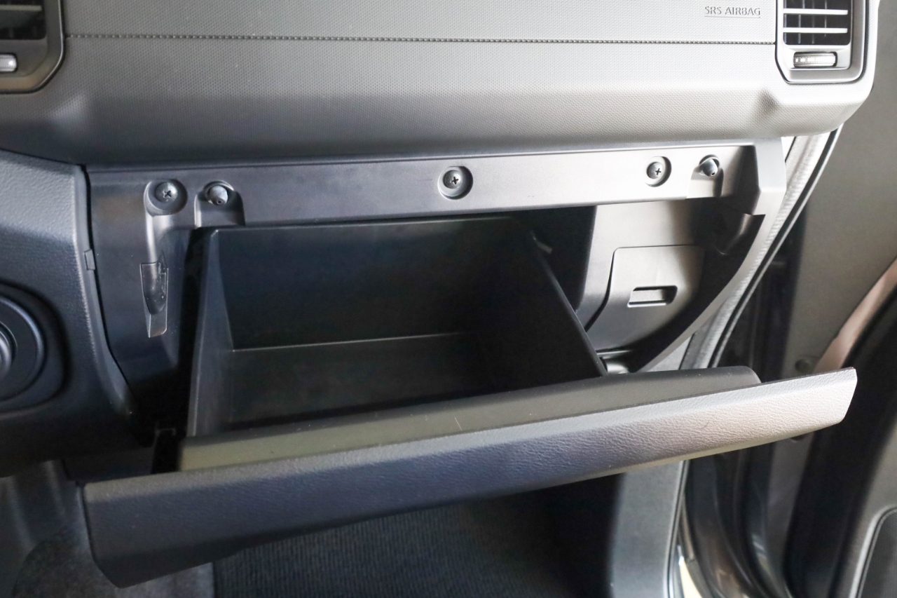 Nissan Frontier Crew Cab 4x4 S Auto 2022