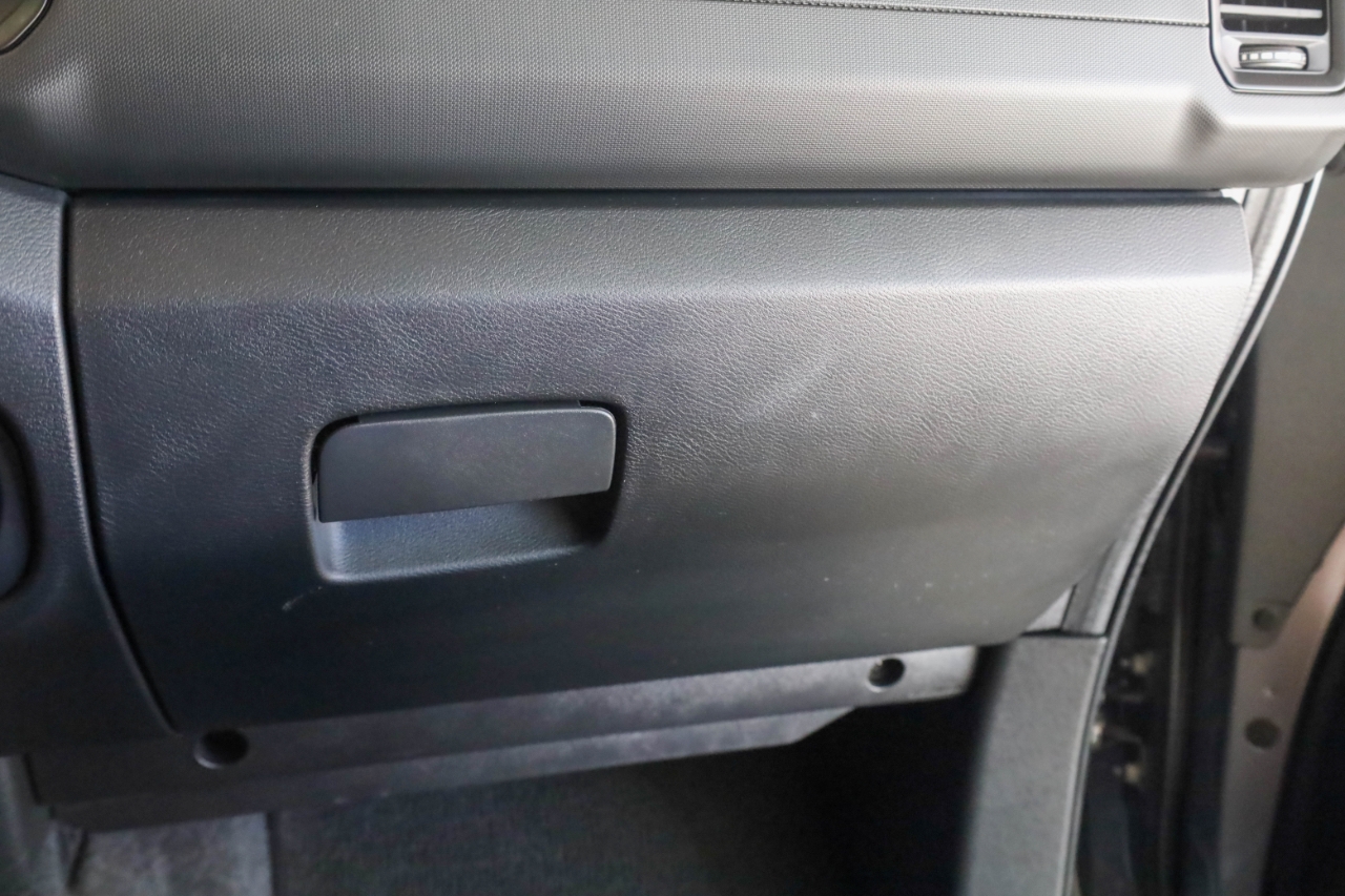 Nissan Frontier Crew Cab 4x4 S Auto 2022