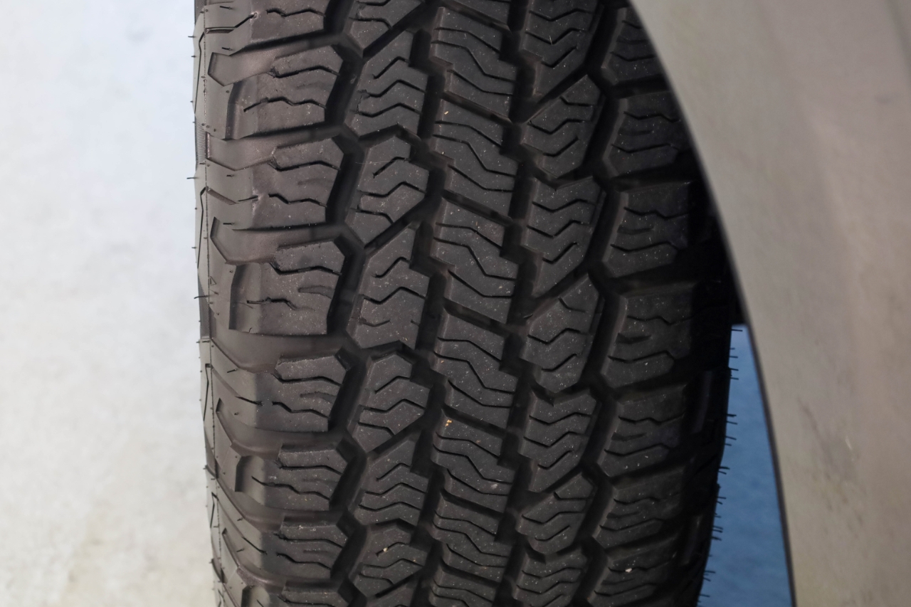 Nissan Frontier Crew Cab 4x4 S Auto 2022