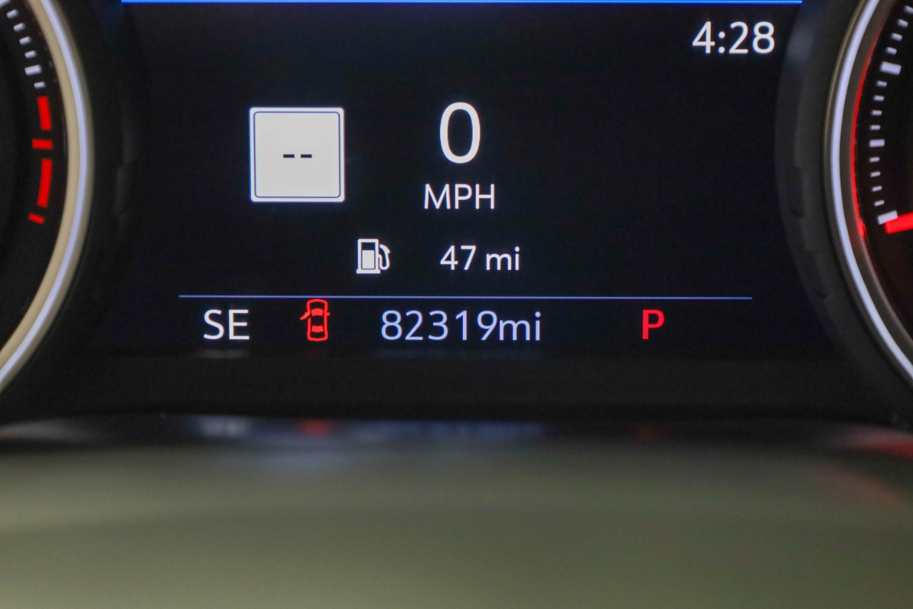 Chevrolet Silverado 1500 4WD Crew Cab 147" High Country 2020 Chevrolet Silverado 1500 4WD Crew Cab 147" High Country 2020