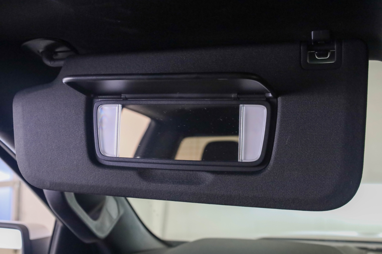 Chevrolet Silverado 1500 4WD Crew Cab 147" High Country 2020 Chevrolet Silverado 1500 4WD Crew Cab 147" High Country 2020