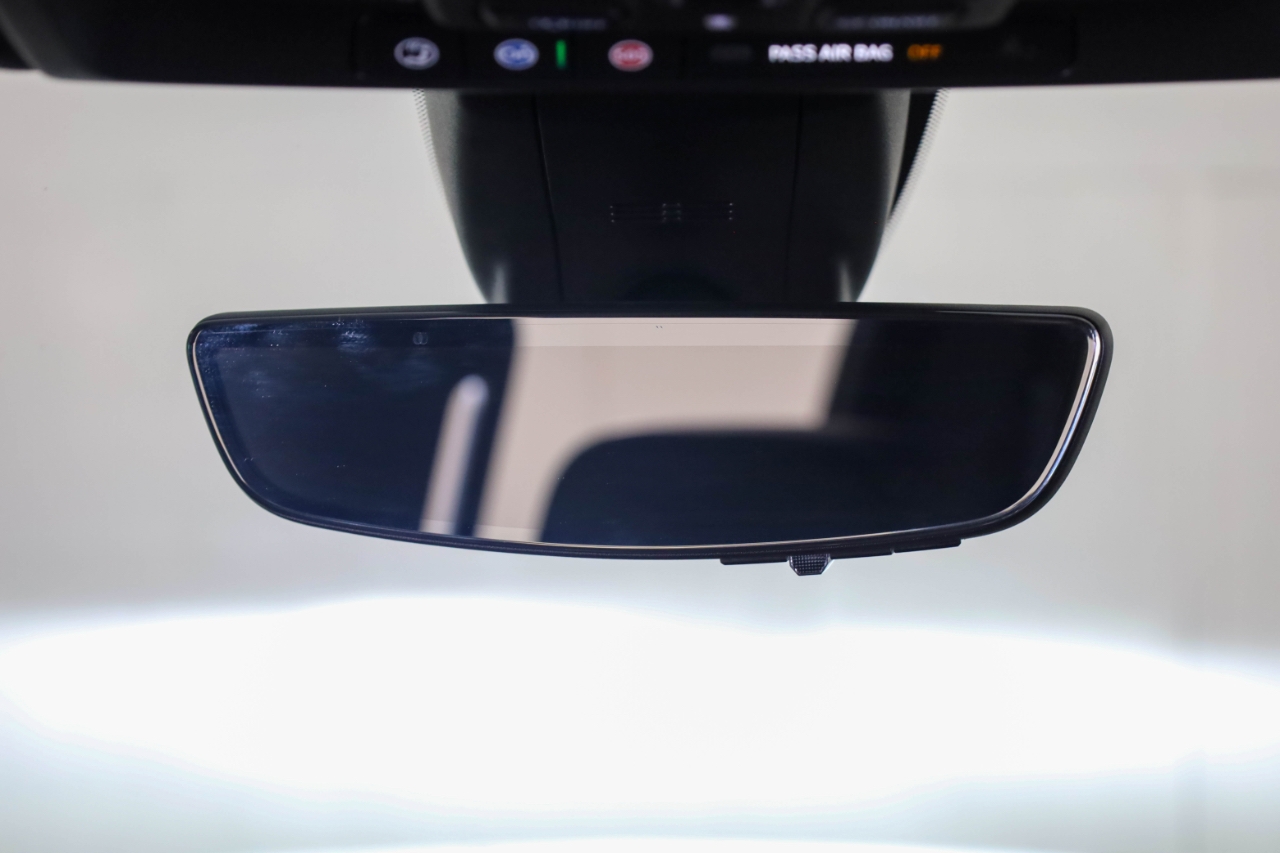 Chevrolet Silverado 1500 4WD Crew Cab 147" High Country 2020 Chevrolet Silverado 1500 4WD Crew Cab 147" High Country 2020