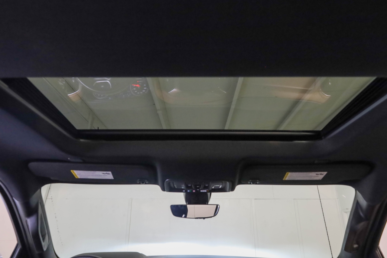 Chevrolet Silverado 1500 4WD Crew Cab 147" High Country 2020 Chevrolet Silverado 1500 4WD Crew Cab 147" High Country 2020