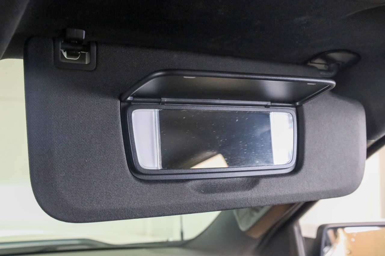 Chevrolet Silverado 1500 4WD Crew Cab 147" High Country 2020 Chevrolet Silverado 1500 4WD Crew Cab 147" High Country 2020