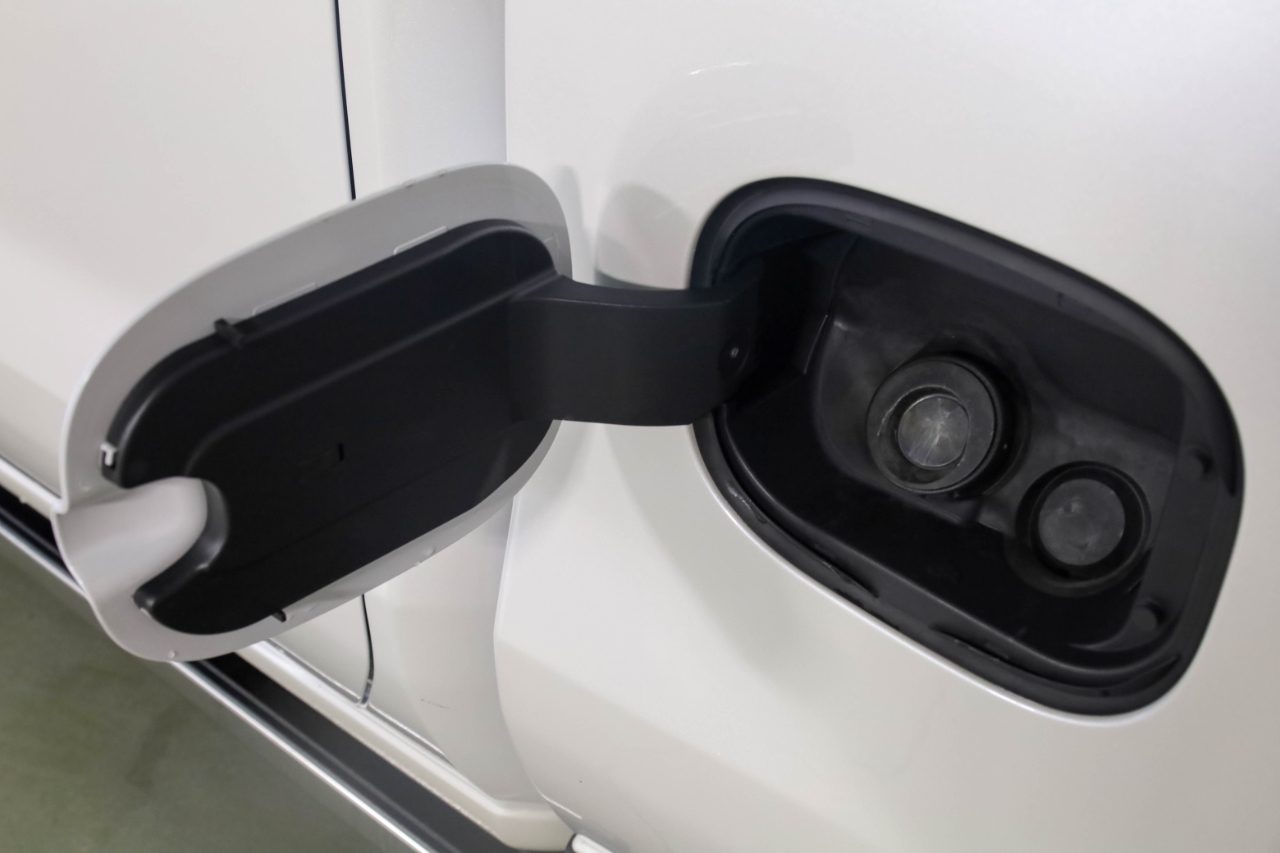 Chevrolet Silverado 1500 4WD Crew Cab 147" High Country 2020 Chevrolet Silverado 1500 4WD Crew Cab 147" High Country 2020