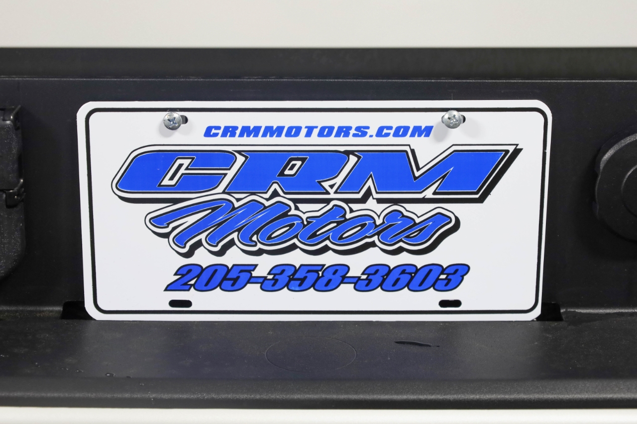 Chevrolet Silverado 1500 4WD Crew Cab 147" High Country 2020 Chevrolet Silverado 1500 4WD Crew Cab 147" High Country 2020