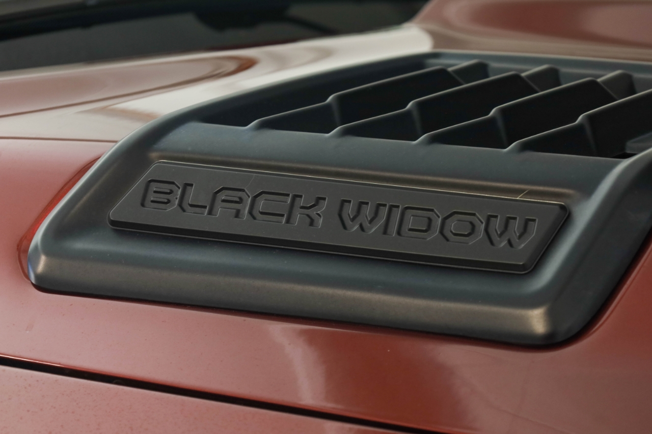 RAM 1500 Big Horn 4x4 Crew Cab 5'7" Box 2021 RAM 1500 Big Horn 4x4 Crew Cab 5'7" Box 2021