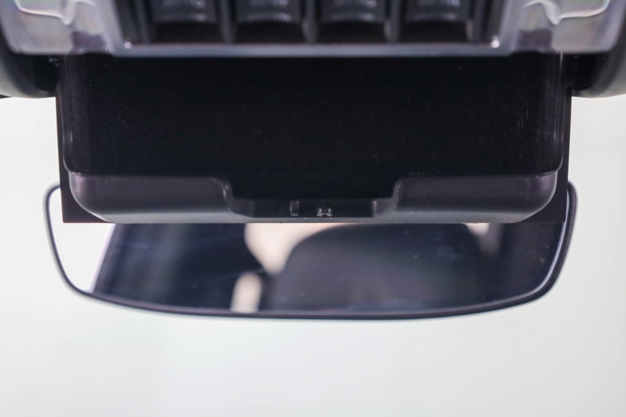 RAM 1500 Big Horn 4x4 Crew Cab 5'7" Box 2021 RAM 1500 Big Horn 4x4 Crew Cab 5'7" Box 2021