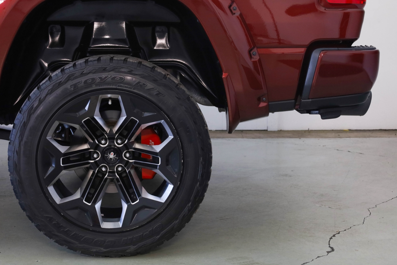 RAM 1500 Big Horn 4x4 Crew Cab 5'7" Box 2021 RAM 1500 Big Horn 4x4 Crew Cab 5'7" Box 2021