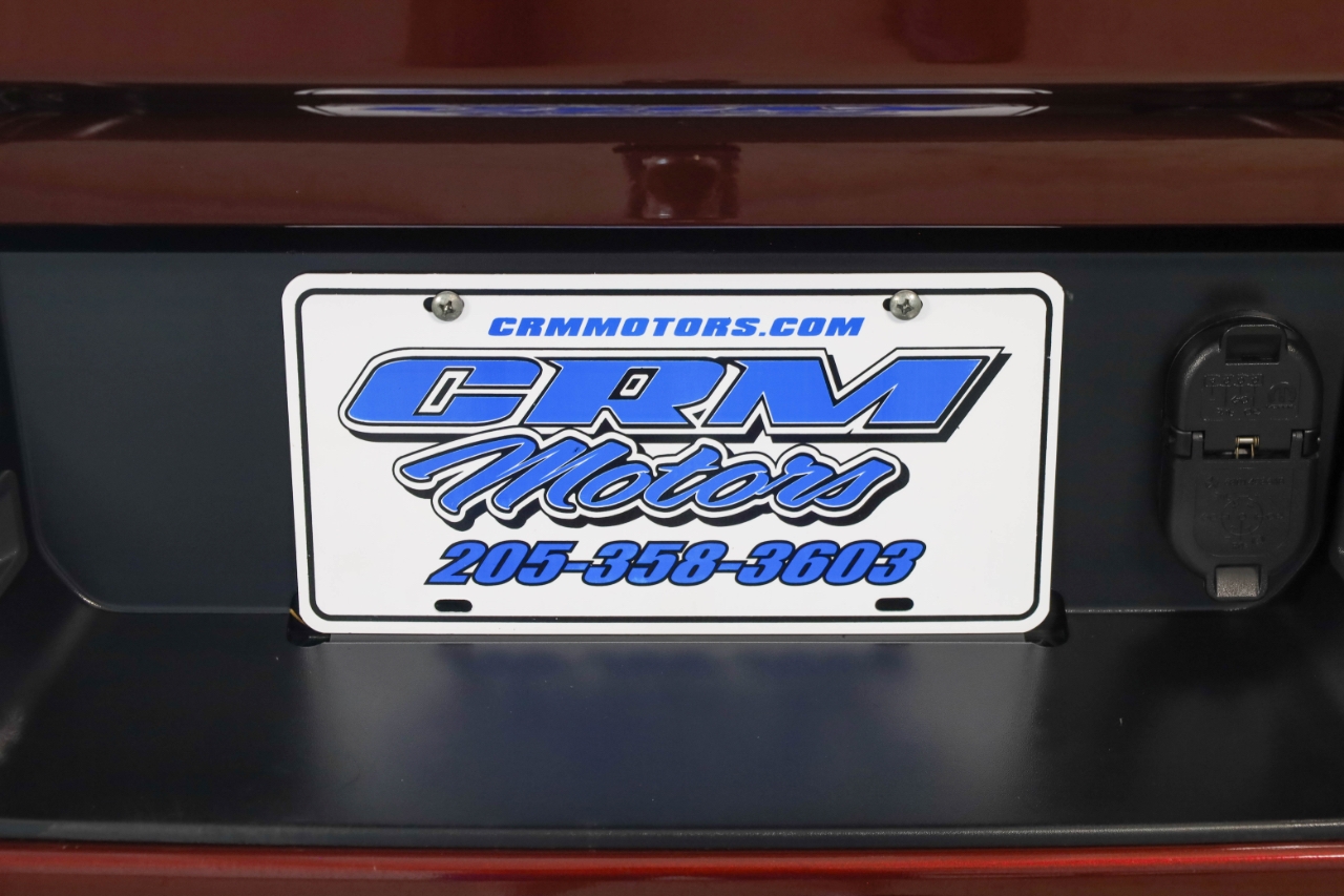 RAM 1500 Big Horn 4x4 Crew Cab 5'7" Box 2021 RAM 1500 Big Horn 4x4 Crew Cab 5'7" Box 2021