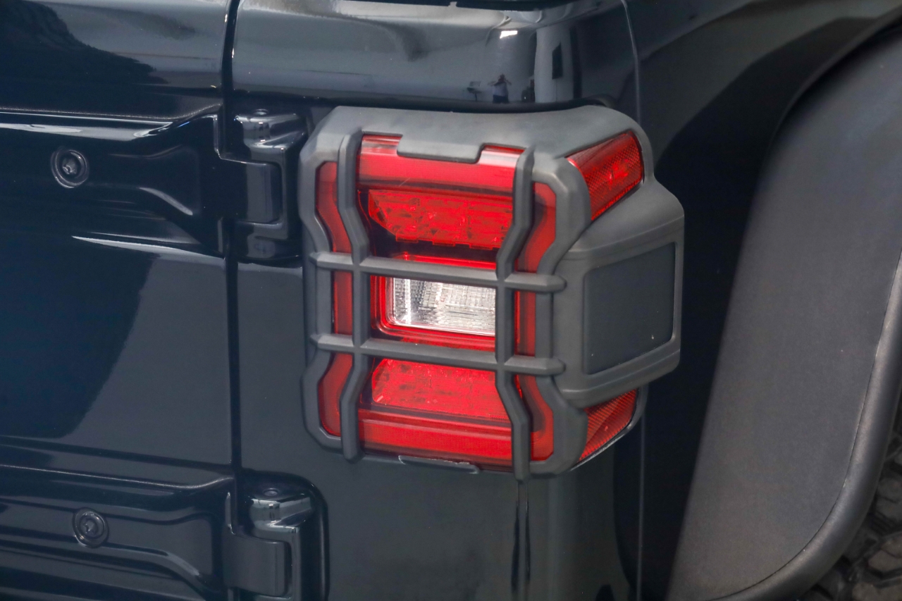 Jeep Wrangler Unlimited Rubicon 4x4 2021 Jeep Wrangler Unlimited Rubicon 4x4 2021