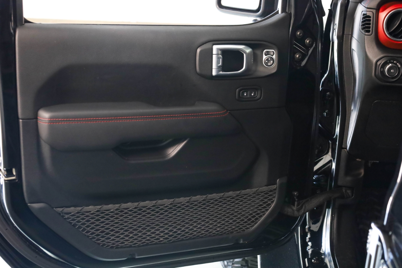 Jeep Wrangler Unlimited Rubicon 4x4 2021 Jeep Wrangler Unlimited Rubicon 4x4 2021