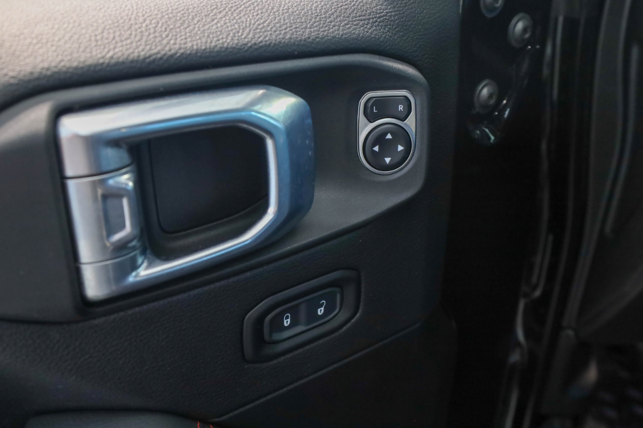 Jeep Wrangler Unlimited Rubicon 4x4 2021 Jeep Wrangler Unlimited Rubicon 4x4 2021