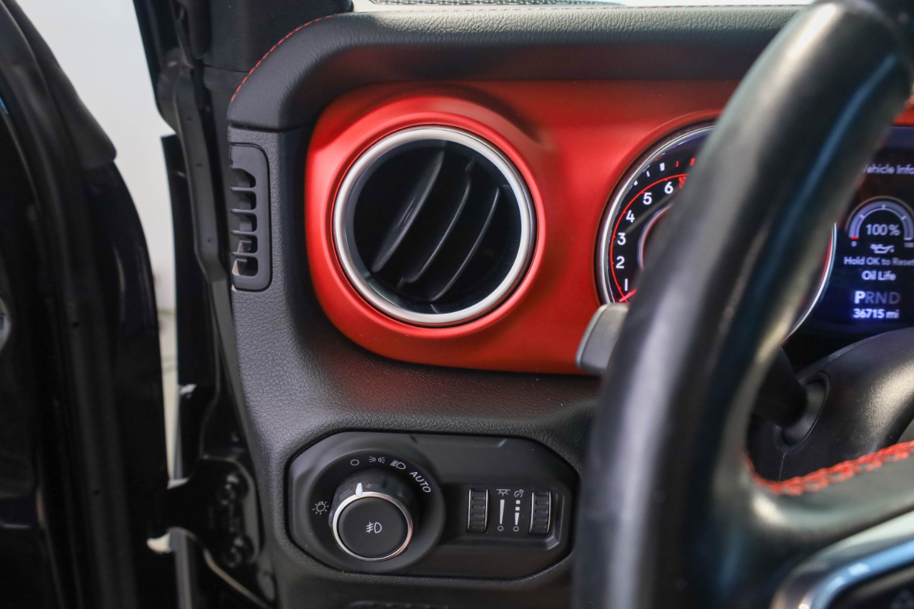 Jeep Wrangler Unlimited Rubicon 4x4 2021 Jeep Wrangler Unlimited Rubicon 4x4 2021