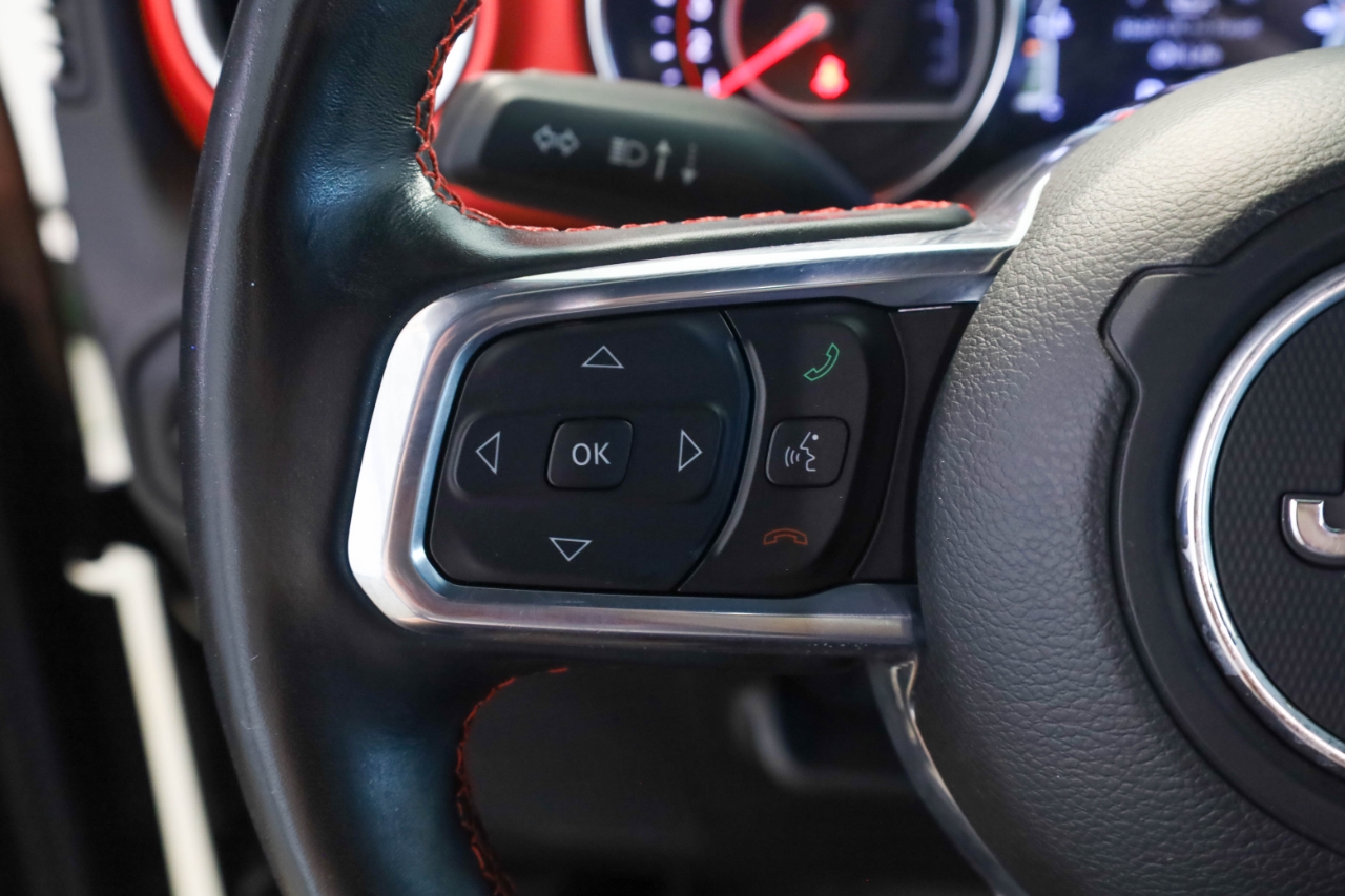 Jeep Wrangler Unlimited Rubicon 4x4 2021 Jeep Wrangler Unlimited Rubicon 4x4 2021