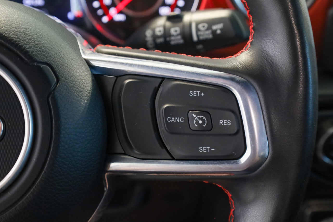 Jeep Wrangler Unlimited Rubicon 4x4 2021 Jeep Wrangler Unlimited Rubicon 4x4 2021