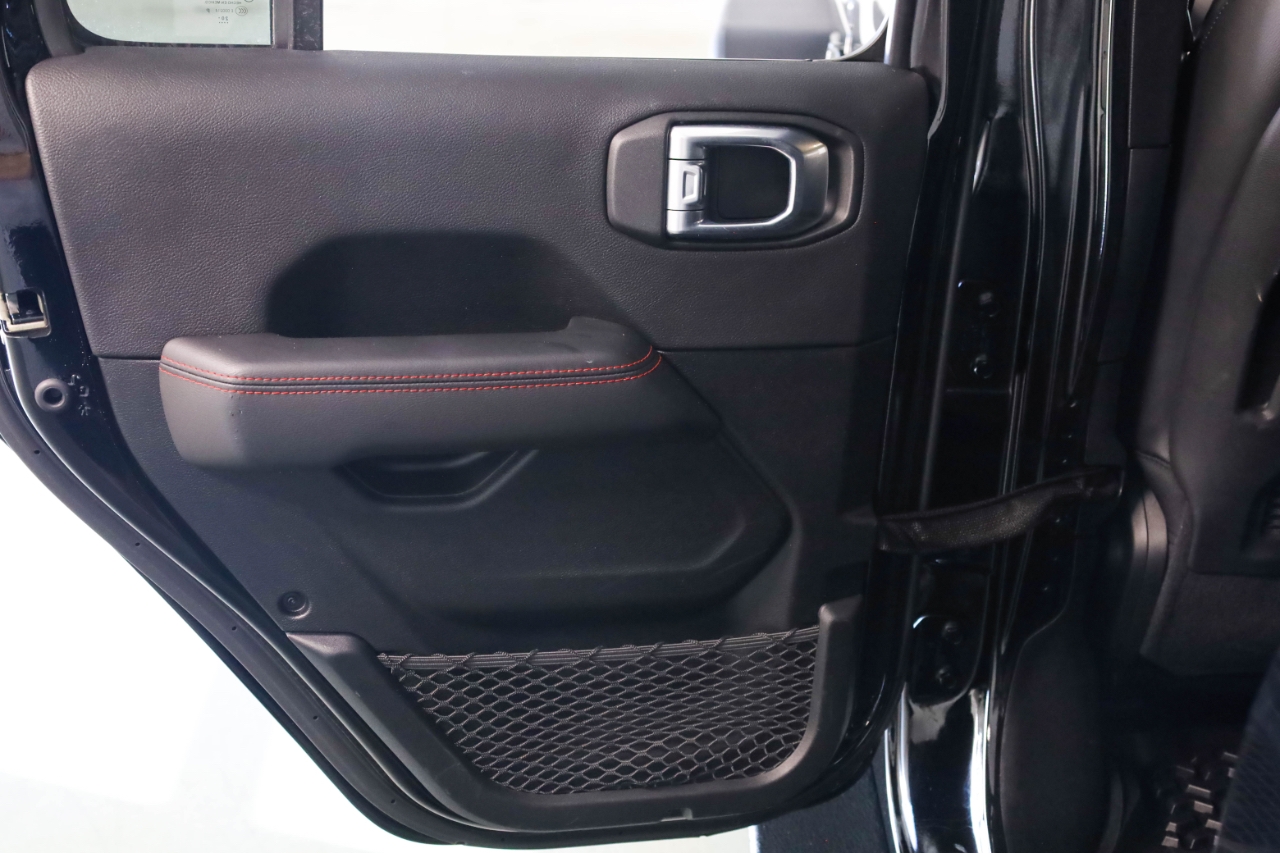 Jeep Wrangler Unlimited Rubicon 4x4 2021 Jeep Wrangler Unlimited Rubicon 4x4 2021