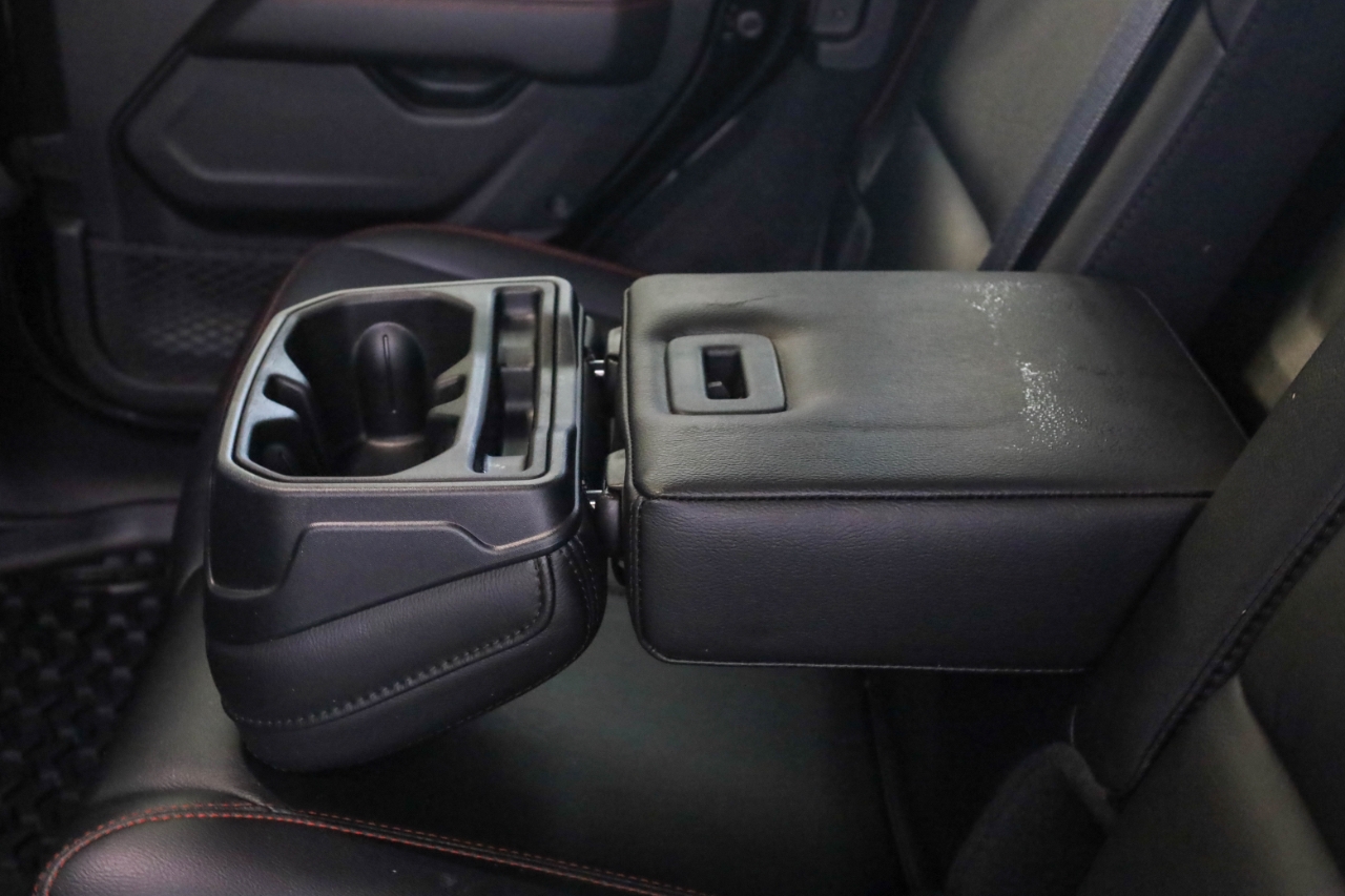 Jeep Wrangler Unlimited Rubicon 4x4 2021 Jeep Wrangler Unlimited Rubicon 4x4 2021