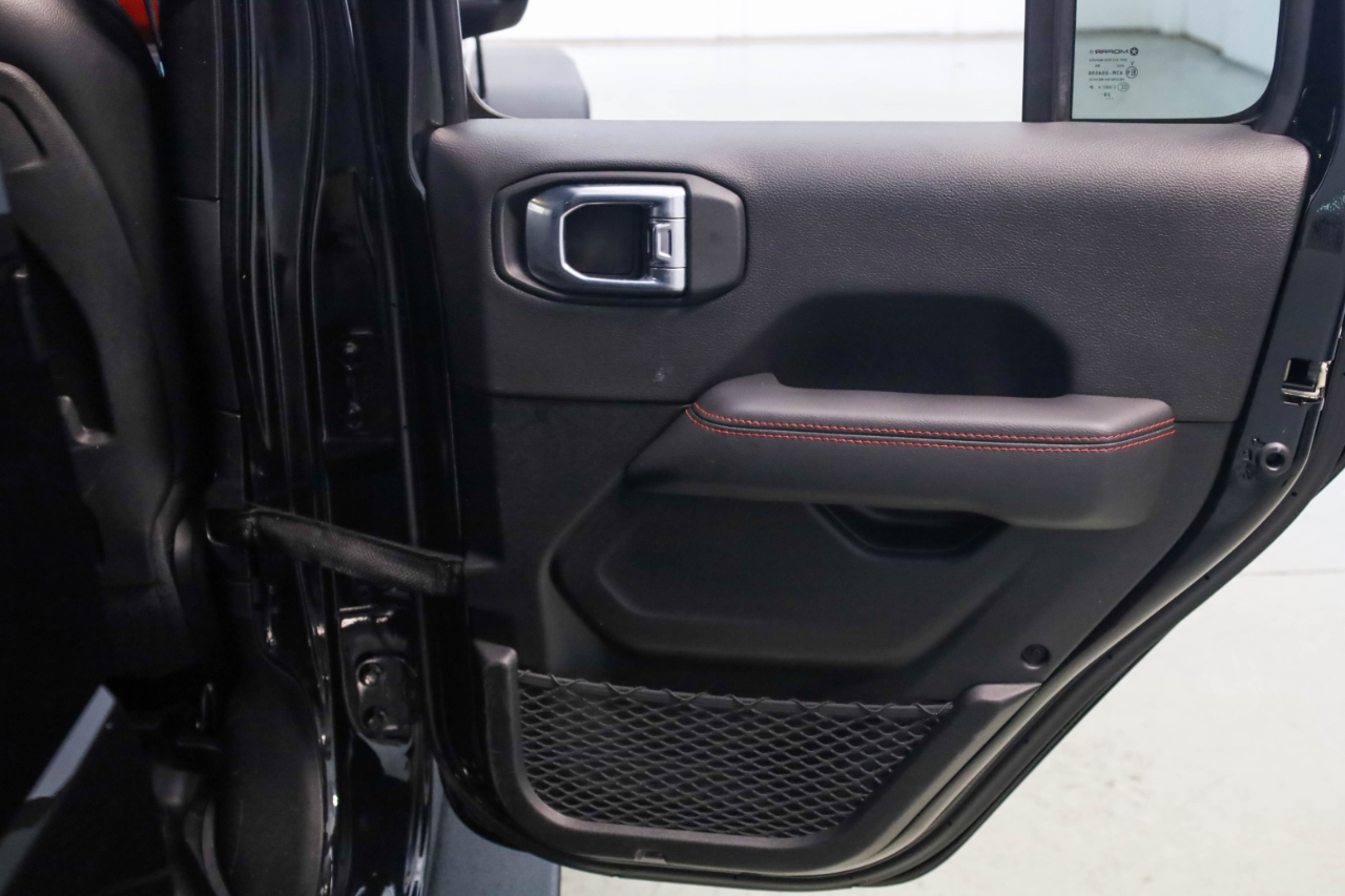 Jeep Wrangler Unlimited Rubicon 4x4 2021 Jeep Wrangler Unlimited Rubicon 4x4 2021