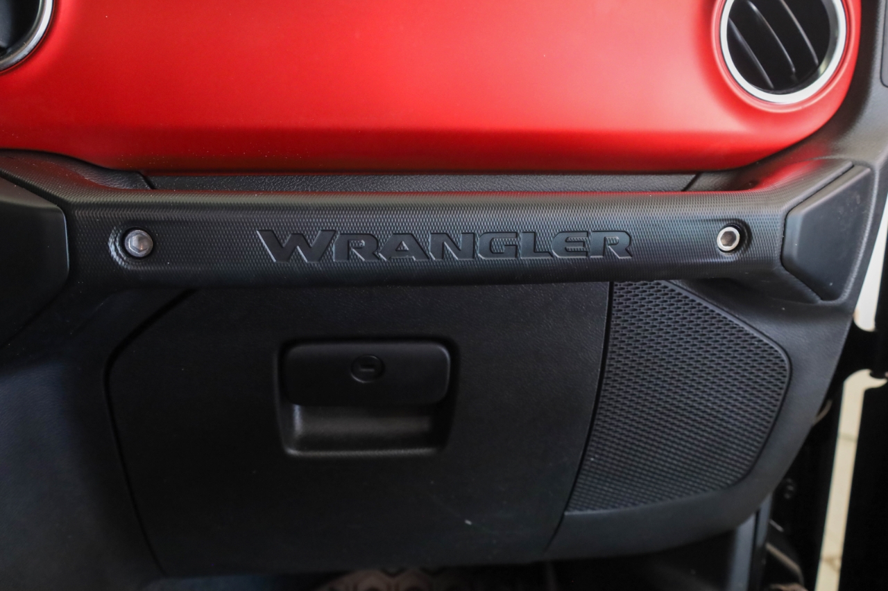 Jeep Wrangler Unlimited Rubicon 4x4 2021 Jeep Wrangler Unlimited Rubicon 4x4 2021