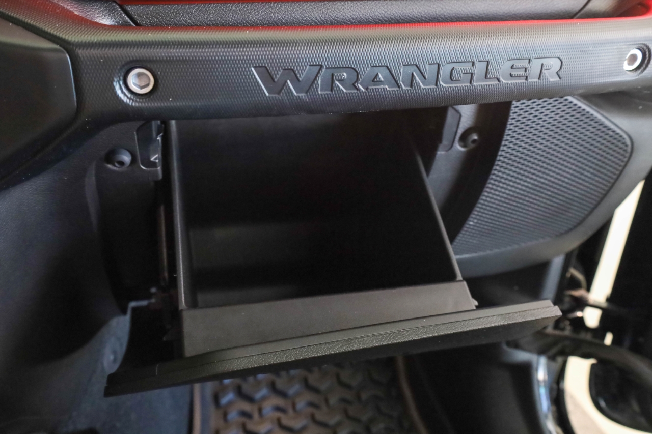 Jeep Wrangler Unlimited Rubicon 4x4 2021 Jeep Wrangler Unlimited Rubicon 4x4 2021