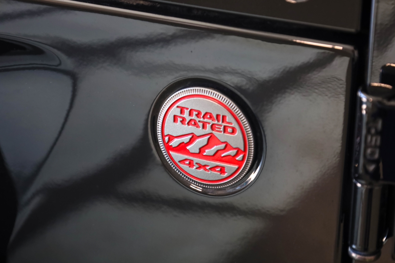 Jeep Wrangler Unlimited Rubicon 4x4 2021 Jeep Wrangler Unlimited Rubicon 4x4 2021