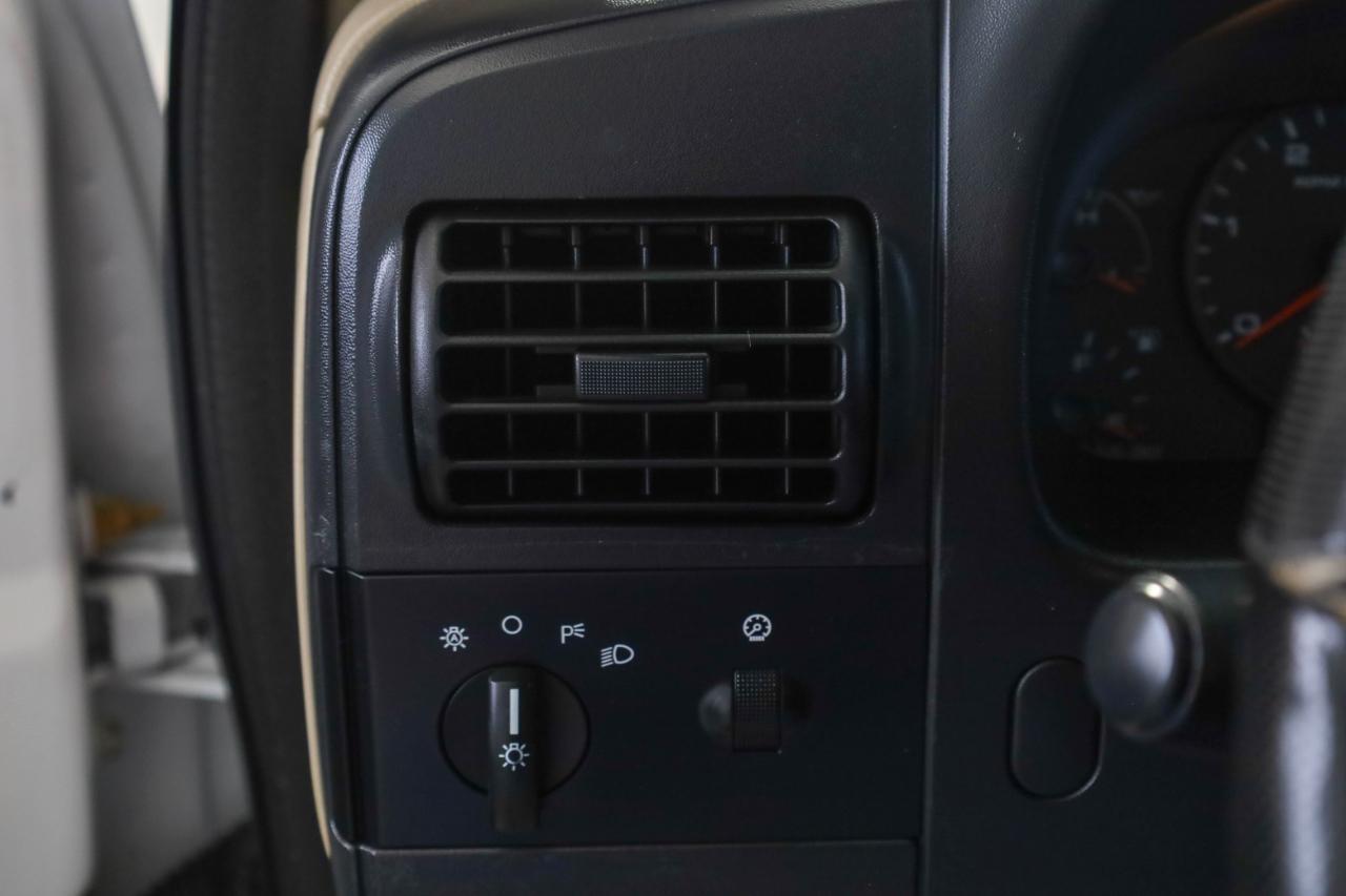 Ford Super Duty F-250 2WD Crew Cab 156" King Ranch 2007